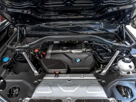 BMW X3 * xDrive30i * CARFAX * ЦЕНА ДО БГ, снимка 15
