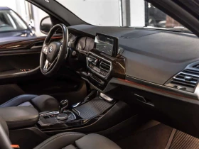 BMW X3 * xDrive30i * CARFAX * ЦЕНА ДО БГ, снимка 9