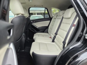 Mazda CX-5 FUL FACELIFT4x4 AUTOMATIK, снимка 12
