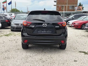 Mazda CX-5 FUL FACELIFT4x4 AUTOMATIK, снимка 5