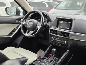 Mazda CX-5 FUL FACELIFT4x4 AUTOMATIK, снимка 13