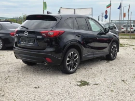 Mazda CX-5 FUL FACELIFT4x4 AUTOMATIK, снимка 4