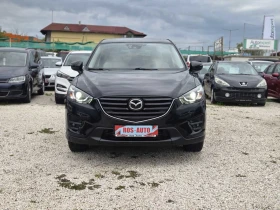 Mazda CX-5 FUL FACELIFT4x4 AUTOMATIK, снимка 2