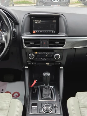 Mazda CX-5 FUL FACELIFT4x4 AUTOMATIK, снимка 14