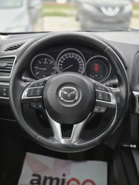 Mazda CX-5 FUL FACELIFT4x4 AUTOMATIK, снимка 15