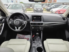 Mazda CX-5 FUL FACELIFT4x4 AUTOMATIK, снимка 9