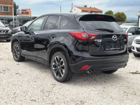 Mazda CX-5 FUL FACELIFT4x4 AUTOMATIK, снимка 7
