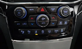 Jeep Grand cherokee SUMMIT* 3.6* DISTRONIC* ПАНОРАМА* ОБДУХВАНЕ, снимка 16