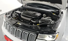 Jeep Grand cherokee SUMMIT* 3.6* DISTRONIC* ПАНОРАМА* ОБДУХВАНЕ, снимка 6