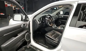 Jeep Grand cherokee SUMMIT* 3.6* DISTRONIC* ПАНОРАМА* ОБДУХВАНЕ, снимка 10