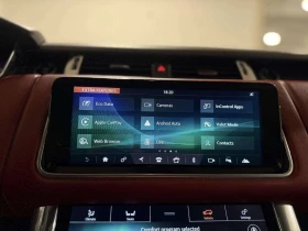 Land Rover Range Rover Sport * HST * АВТОКРЕДИТ БЕЗ ПЪРВОНАЧАЛНА ВНОСКА, снимка 14