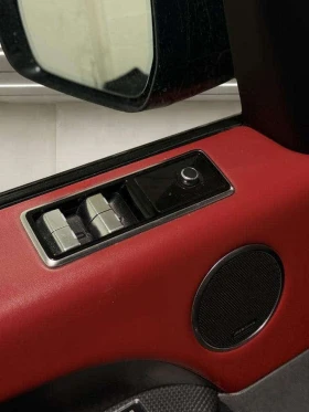 Land Rover Range Rover Sport * HST * АВТОКРЕДИТ БЕЗ ПЪРВОНАЧАЛНА ВНОСКА, снимка 8