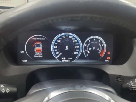 Jaguar F-PACE * R SPORT * CARFAX * ЦЕНА ДО БГ, снимка 8