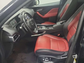 Jaguar F-PACE * R SPORT * CARFAX * ЦЕНА ДО БГ, снимка 6
