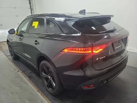 Jaguar F-PACE * R SPORT * CARFAX * ЦЕНА ДО БГ, снимка 5