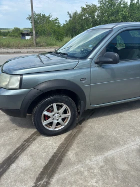 Land Rover Freelander Фрилендер, снимка 2