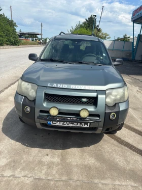 Land Rover Freelander Фрилендер, снимка 11