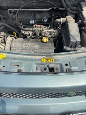 Land Rover Freelander Фрилендер, снимка 5