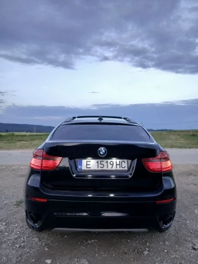 BMW X6 3.5D, снимка 9