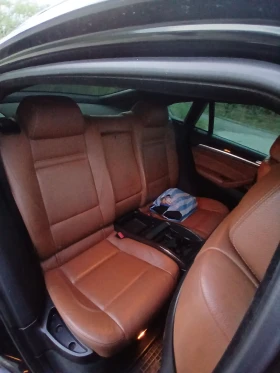 BMW X6 3.5D, снимка 13