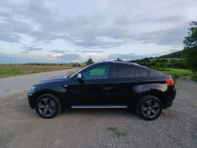 BMW X6 3.5D, снимка 7