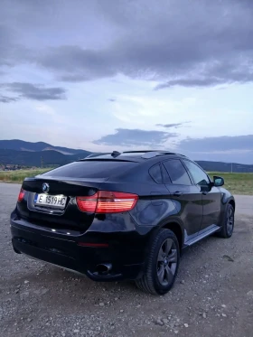 BMW X6 3.5D, снимка 1