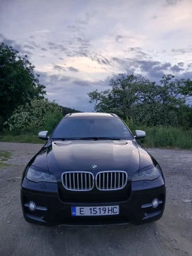 BMW X6 3.5D, снимка 5