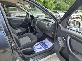 Dacia Duster 1.5D 109к.с  Топ състояние , снимка 13