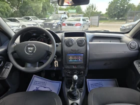 Dacia Duster 1.5D 109к.с  Топ състояние , снимка 15