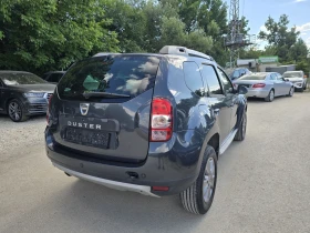 Dacia Duster 1.5D 109к.с  Топ състояние , снимка 4