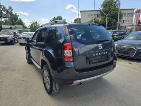 Dacia Duster 1.5D 109к.с  Топ състояние , снимка 3