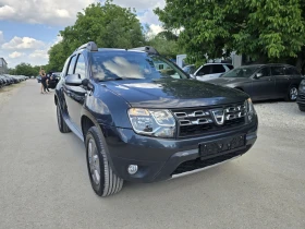 Dacia Duster 1.5D 109к.с  Топ състояние , снимка 1