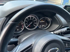 Mazda CX-5 Touring sport, снимка 12