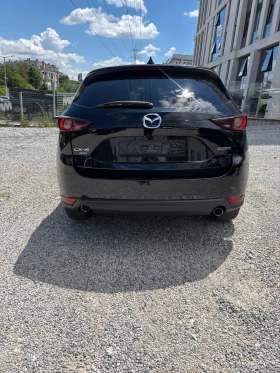Mazda CX-5 Touring sport, снимка 12