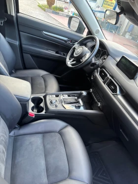 Mazda CX-5 Touring sport, снимка 7