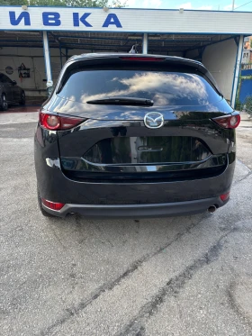 Mazda CX-5 Touring sport, снимка 5