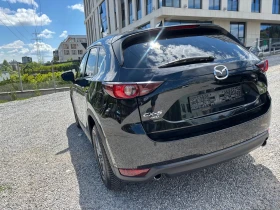 Mazda CX-5 Touring sport, снимка 11