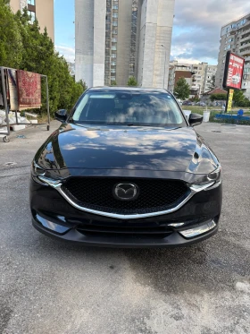 Mazda CX-5 Touring sport, снимка 2