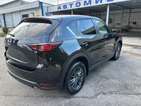 Mazda CX-5 Touring sport, снимка 6