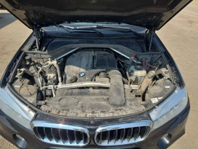 BMW X5 * xDrive35i * АВТОКРЕДИТ * ГЛАВНО ПРЕДСТАВИТЕЛСТВО, снимка 15