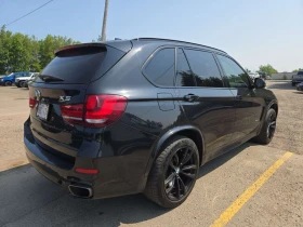 BMW X5 * xDrive35i * АВТОКРЕДИТ * ГЛАВНО ПРЕДСТАВИТЕЛСТВО, снимка 3