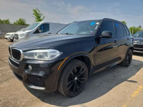 BMW X5 * xDrive35i * АВТОКРЕДИТ * ГЛАВНО ПРЕДСТАВИТЕЛСТВО, снимка 1