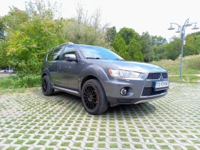 Mitsubishi Outlander, снимка 2