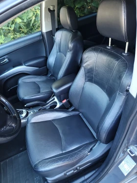 Mitsubishi Outlander, снимка 9