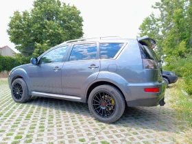 Mitsubishi Outlander, снимка 4