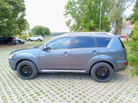 Mitsubishi Outlander, снимка 6