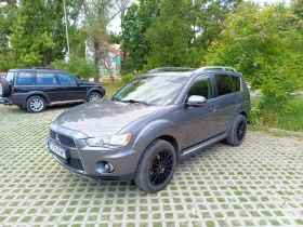 Mitsubishi Outlander, снимка 1