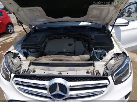Mercedes-Benz GLC 300 4MATIC* Digital Cockpit* ЦЕНА ДО БГ, снимка 8