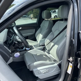 Audi Q5 Sportback * Пътува към България, снимка 10