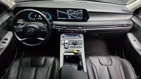 Hyundai Palisade Exclusive* 4WD* 3.8* ОБДУХ* ДИСТРОНИК* КАМЕРА* , снимка 5